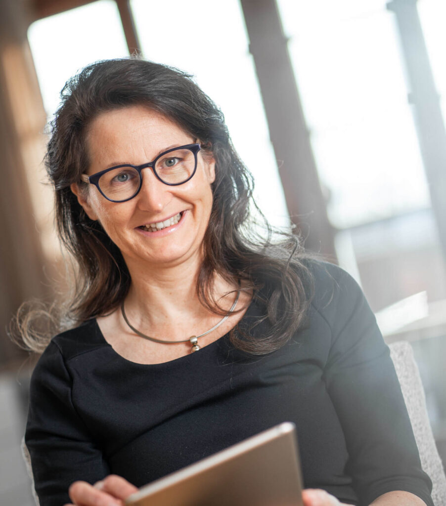 Roswitha Über Mich Abschnitt