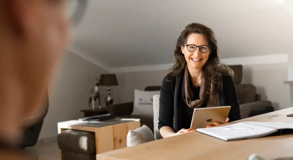 Mein Mein Herzensbusiness: Launch-Begleitung und Technik bei Bedarf