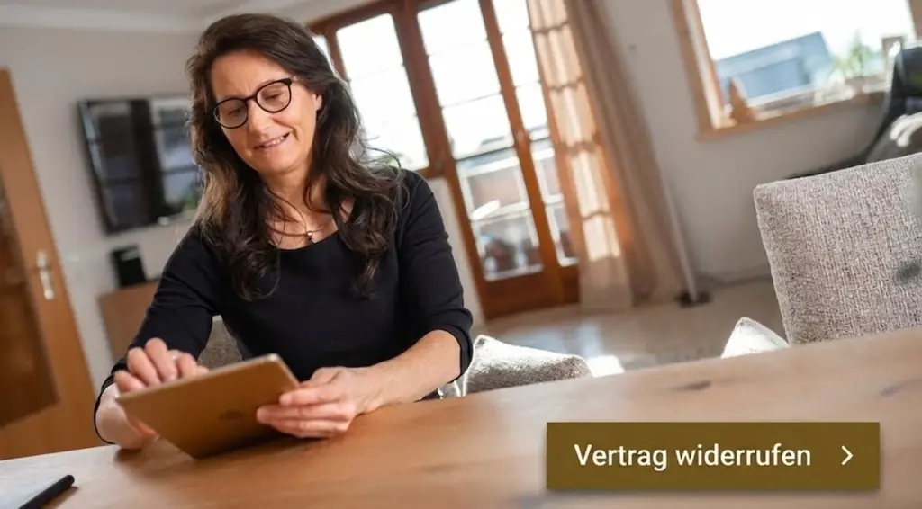 Widerrufsbutton 2026: Wer ist betroffen? Schnell-Check
