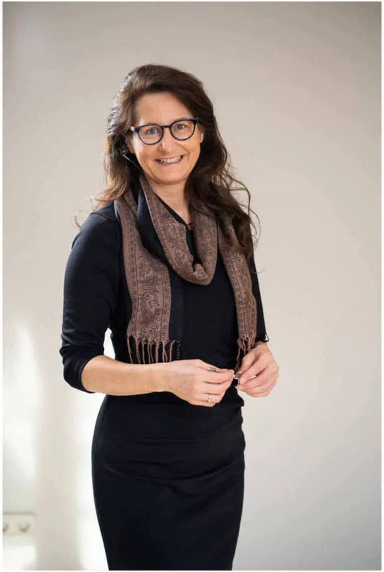 Roswitha Walter, Launch-Managerin